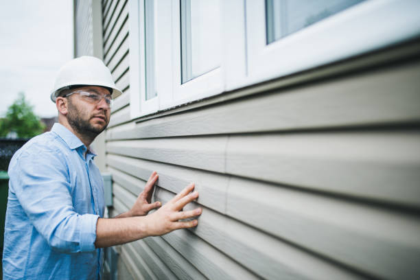 Custom Trim and Detailing for Siding in Redway, CA