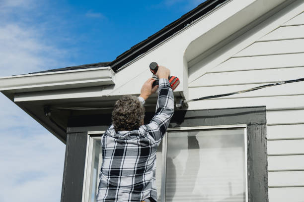 Best Fiber Cement Siding Installation  in Redway, CA