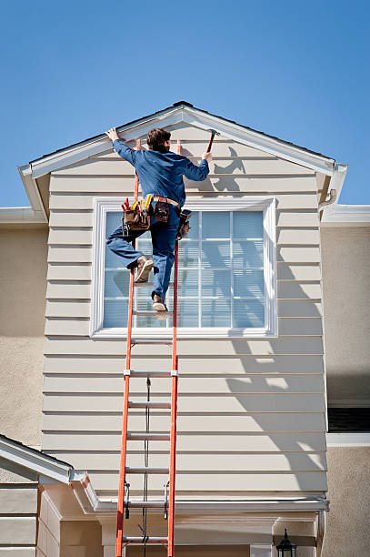 Affordable Siding Repair and Maintenance Services in Redway, CA